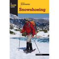 Basic Illustrated Snowshoeing - Paperback