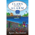 Claws for Alarm - Paperback