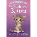 The Saddest Kitten - Paperback