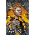 Warrior of the Wind - Paperback