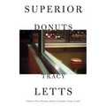 Superior Donuts (Tcg Edition) - Paperback