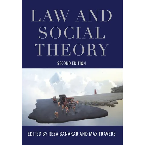 Law and Social Theory