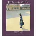 Tea with Milk - Paperback
