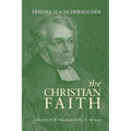 The Christian Faith - Paperback