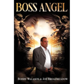 Boss Angel - Paperback
