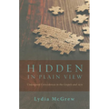 Hidden in Plain View: Undesigned Coincidences in the Gospels and Acts - Paperback