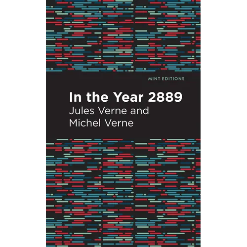 In the Year 2889 - Paperback