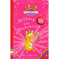 Bethany the Bananacorn - Paperback
