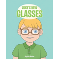 Luke's New Glasses - Paperback