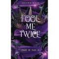 Fool Me Twice - Paperback