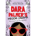 Dara Palmer's Major Drama - Paperback