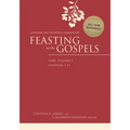 Feasting on the Gospels--Luke, Volume 1: A Feasting on the Word Commentary - Hardcover