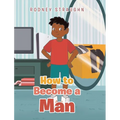 How To Become A Man - Hardcover