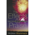The Effects of Praise - Paperback