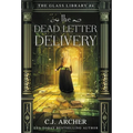 The Dead Letter Delivery - Hardcover