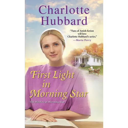 First Light in Morning Star - Mass Market Paperbound