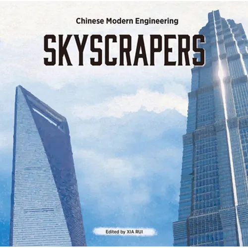 Skyscrapers - Hardcover