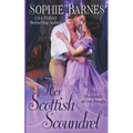 Her Scottish Scoundrel - Paperback