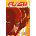 The Flash by Joshua Williamson Omnibus Vol. 1 - Hardcover