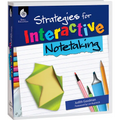 Strategies for Interactive Notetaking [With CDROM] - Ringbound