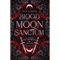 Blood Moon Sanctum - Paperback