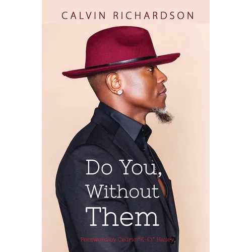 Do You, Without Them - Paperback