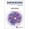 Quantum Mechanics (2nd Ed) - Paperback