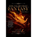 The Year's Best Fantasy - Paperback