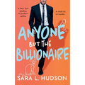 Anyone But The Billionaire - Paperback