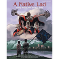 A Native Lad - Paperback