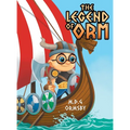 The Legend of Orm - Hardcover