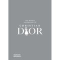 The World According to Christian Dior - Hardcover
