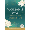 A Woman's Way Through the Twelve Steps - Paperback