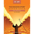 The Kingdom Story Experience - Old Testament: Small Group Version - Paperback