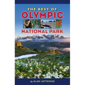 The Best of Olympic National Park - Paperback