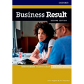 Business Result Intermediate Students Book and Online Practice Pack 2nd Edition - Paperback
