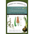 African American Home Remedies: A Practical Guide with Usage and Application Data - Paperback