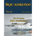 The Douglas SBD Dauntless: New Zealand and France