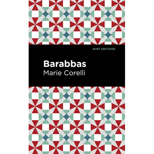 Barabbas - Hardcover
