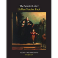 Litplan Teacher Pack: The Scarlet Letter - Paperback