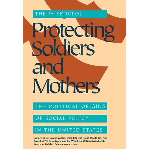 Protecting Soldiers P - Paperback