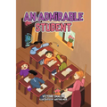 An Admirable Student - Paperback