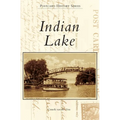 Indian Lake - Hardcover