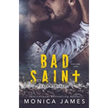 Bad Saint - Paperback