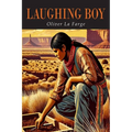 Laughing Boy - Paperback