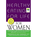 Healthy Eating for Life for Women - Paperback