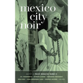 Mexico City Noir - Paperback