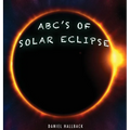 ABC's of Solar Eclipse - Hardcover