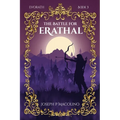 The Battle for Erathal - Paperback
