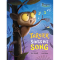 Tarsier Sings His Song - Paperback
